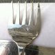 Old Spoons And Fish Knife/fork Mixed Lots photo 2
