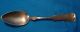 12 Sterling Coin Silver Grapefruit Spoons Coin Silver (.900) photo 4