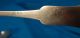 12 Sterling Coin Silver Grapefruit Spoons Coin Silver (.900) photo 7