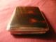 Handsome Antique French Silver & Tortoiseshell Pastille Box Or Snuff Box C.  1780 Boxes photo 2