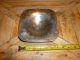 Sterling Silver Mexico Dish - Old,  Vintage - Solid - Heavy.  925,  From Collection Other photo 3
