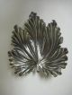 Gianmaria Buccellati Sterling Silver Fig Leaf Dish Dishes & Coasters photo 1