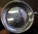 Antique Sterling Silver George Ii Mug / Tankard.  Richard Bayley London 1741 Cups & Goblets photo 1