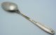 8 - International Sterling Silver Demitasse Spoons Prelude International photo 2