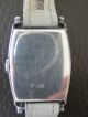 A Solid Silver Art Deco Ladies Wristwatch In Good Working Order. Other photo 1