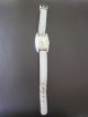 A Solid Silver Art Deco Ladies Wristwatch In Good Working Order. Other photo 2