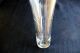 German 800 Silver Trumpet Form Bud Vase W/ Etched Glass Insert Cherubs Ornate Silver Alloys (.800-.899) photo 8