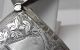 Antique Sterling Silver Match Safe Vesta Case 1910 Birmingham England Cigarette & Vesta Cases photo 7
