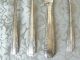 Towle Candlelight Sterling - 4 Pc Place Setting 178 Grams Towle photo 2