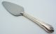 Wallace Sterling Silver Cheese Server Grand Colonial Wallace photo 1