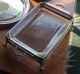 Antique Pyrex Silver Serving Tray Platters & Trays photo 1