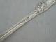 Lovely Quality Chawner Kings Pattern 1836 William Iv Silver Sauce Ladle 101g Other photo 2