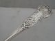 Lovely Quality Eaton Queens Pattern 1830 William Iv Silver Sauce Ladle 99g Other photo 3