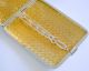 H.  R.  Morss & Co.  Sterling Silver Cigarette Case,  C.  1930 Cigarette & Vesta Cases photo 5