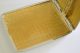 H.  R.  Morss & Co.  Sterling Silver Cigarette Case,  C.  1930 Cigarette & Vesta Cases photo 6