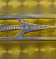 H.  R.  Morss & Co.  Sterling Silver Cigarette Case,  C.  1930 Cigarette & Vesta Cases photo 8