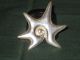 Spratling Silver,  Clolulteca Conch Cross Section Pin (rare). Other photo 1