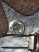 Spratling Silver,  Clolulteca Conch Cross Section Pin (rare). Other photo 2