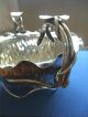 Hukin & Heath Silver Plated Footed Bowl - Aesthetic Arts & Crafts C.  1880s Bowls photo 1