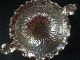 Hukin & Heath Silver Plated Footed Bowl - Aesthetic Arts & Crafts C.  1880s Bowls photo 2