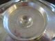 Gorham Greek Kylix Silverplate Metropolitan Museum Of Art Antique Bowl Bowls photo 5