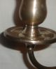 Vintage International Sterling Silver Candelabra 