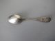 Sterling Silver Stanford University Old Souvenir Spoon Souvenir Spoons photo 1