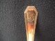 Sterling Silver Serving Fork Bailey Banks And Biddle Co. Other photo 2