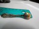 Tiffany & Co.  Stg Salt Spoon Richelieu - 1892 Gold Washed Bowl Tiffany photo 1