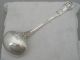 Lovely Quality Johnson Queens Pattern 1831 William Iv Silver Sauce Ladle 93g Other photo 1