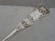 Lovely Quality Johnson Queens Pattern 1831 William Iv Silver Sauce Ladle 93g Other photo 3
