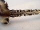 Antique Whiting Louis Xv Sterling Silver Mustard Spoon,  Excellent Gorham, Whiting photo 10