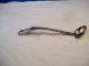 Antique Whiting Louis Xv Sterling Silver Mustard Spoon,  Excellent Gorham, Whiting photo 7
