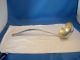 Antique 1880 Gorham Fontainebleau Sterling Silver Soup/punch Ladle,  Gilt Bowl Gorham, Whiting photo 7