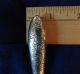 Antique Sterling Silver Gorham Nail File - Fancy Ornate Design Other photo 3