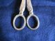 Vintage Interpur Hong Kong Silver Plated Serving Tongs Other photo 2