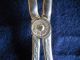 Vintage Interpur Hong Kong Silver Plated Serving Tongs Other photo 3