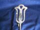 Vintage Interpur Hong Kong Silver Plated Serving Tongs Other photo 5