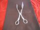 Vintage Interpur Hong Kong Silver Plated Serving Tongs Other photo 7