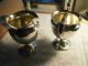 Sterling Silver Sugar Bowl And Creamer Creamers & Sugar Bowls photo 2