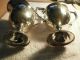 Sterling Silver Sugar Bowl And Creamer Creamers & Sugar Bowls photo 3