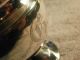 Sterling Silver Sugar Bowl And Creamer Creamers & Sugar Bowls photo 6