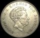 German States - Kingdom Of Saxony - Albertine 1832s Silver Thaler - Rare Coin Germany photo 1