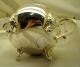 Reed & Barton Winthrop Silver Plated Gravy Boat 1795a Sauce Boats photo 2