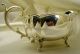 Reed & Barton Winthrop Silver Plated Gravy Boat 1795a Sauce Boats photo 3