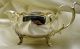 Reed & Barton Winthrop Silver Plated Gravy Boat 1795a Sauce Boats photo 4