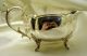 Reed & Barton Winthrop Silver Plated Gravy Boat 1795a Sauce Boats photo 5