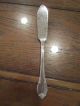 Rogers Bros 1847 Silverplate Butter Knife Remembrance Pattern Looks Great International/1847 Rogers photo 1