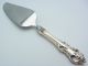 Towle Sterling Silver Cheese Server El Grandee Towle photo 1