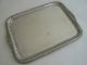 Impressive Antique Tiffany & Co Tray Silver - Plate – Authentic Platters & Trays photo 1